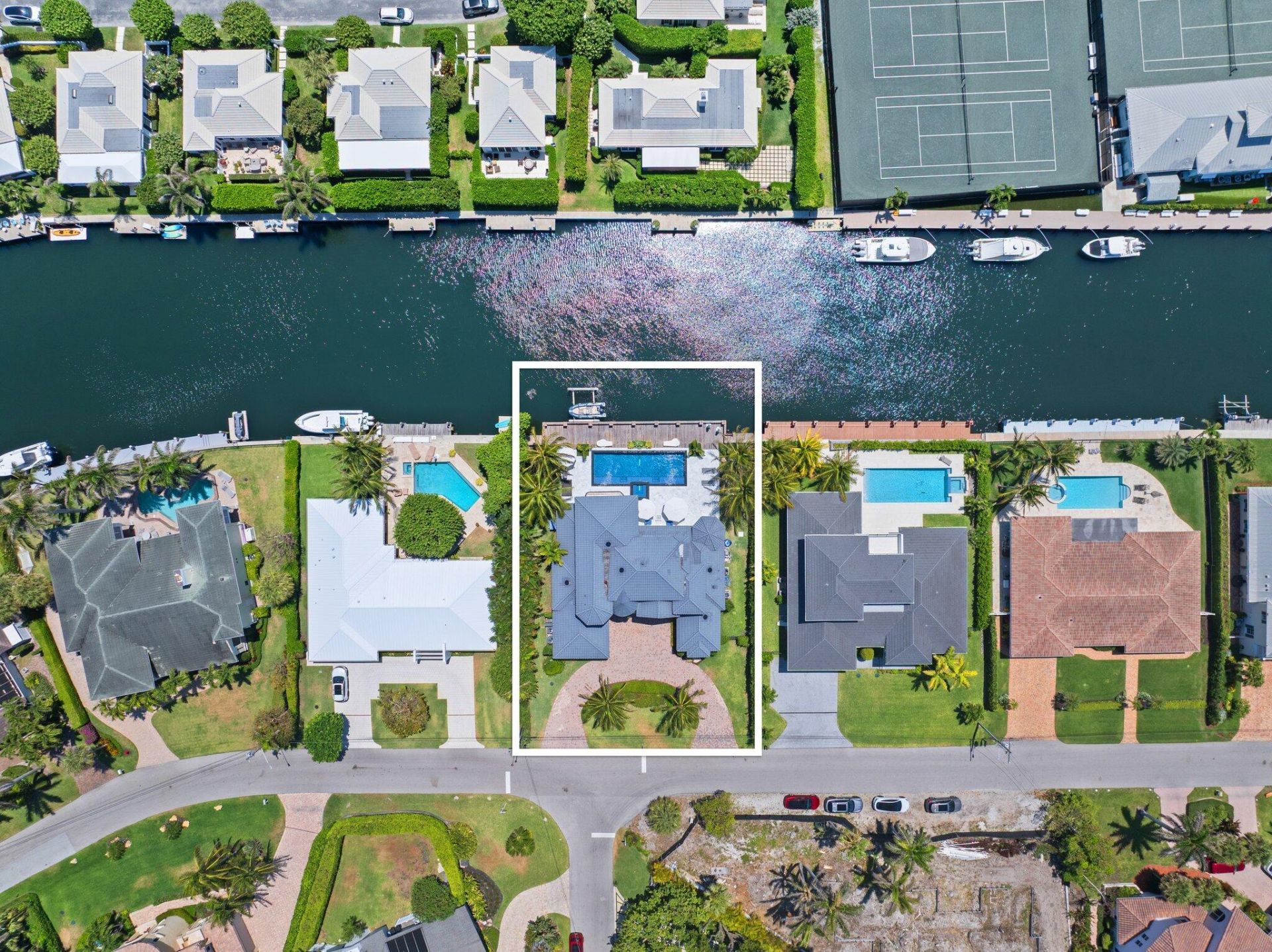 81 S Island Dr S S, Ocean Ridge, FL 33435 Photo
