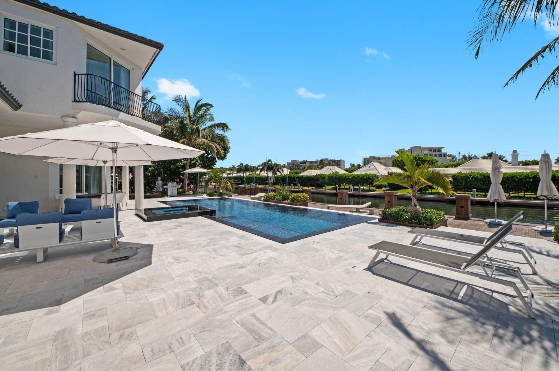 81 S Island Dr, Ocean Ridge, FL 33435 Photo