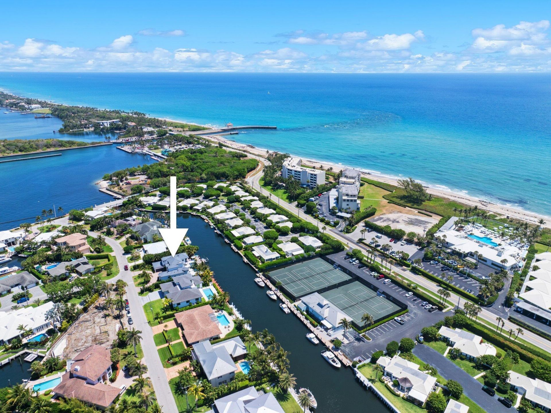 81 S Island Dr S S, Ocean Ridge, FL 33435 Photo