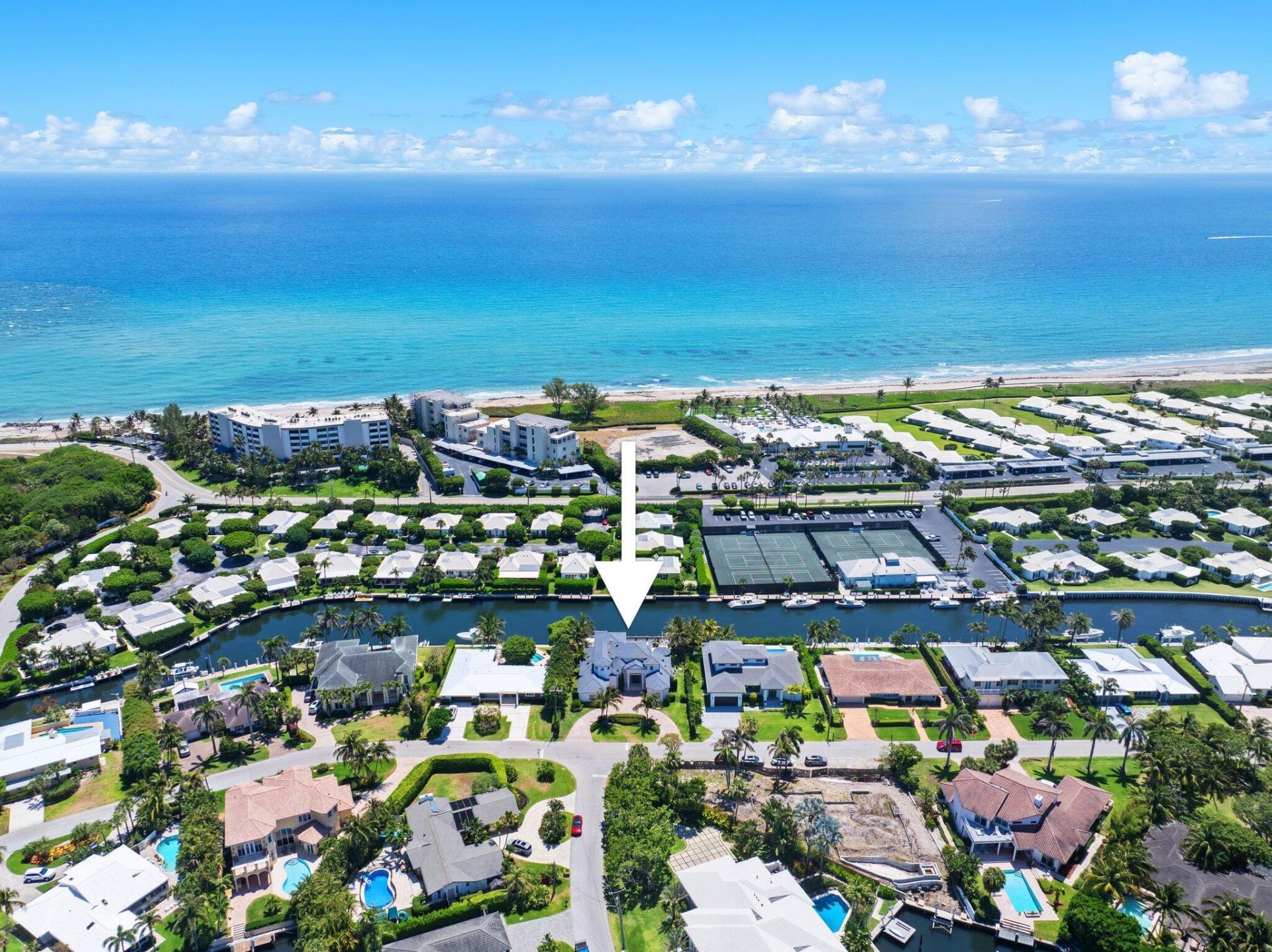 81 S Island Dr, Ocean Ridge, FL 33435 Photo