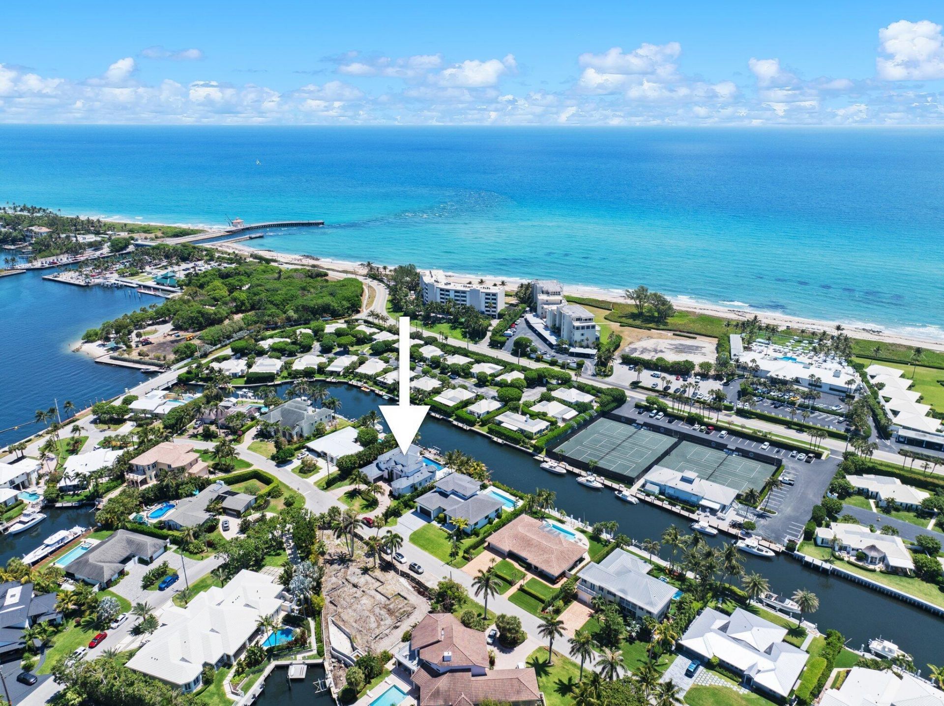 81 S Island Dr, Ocean Ridge, FL 33435 Photo