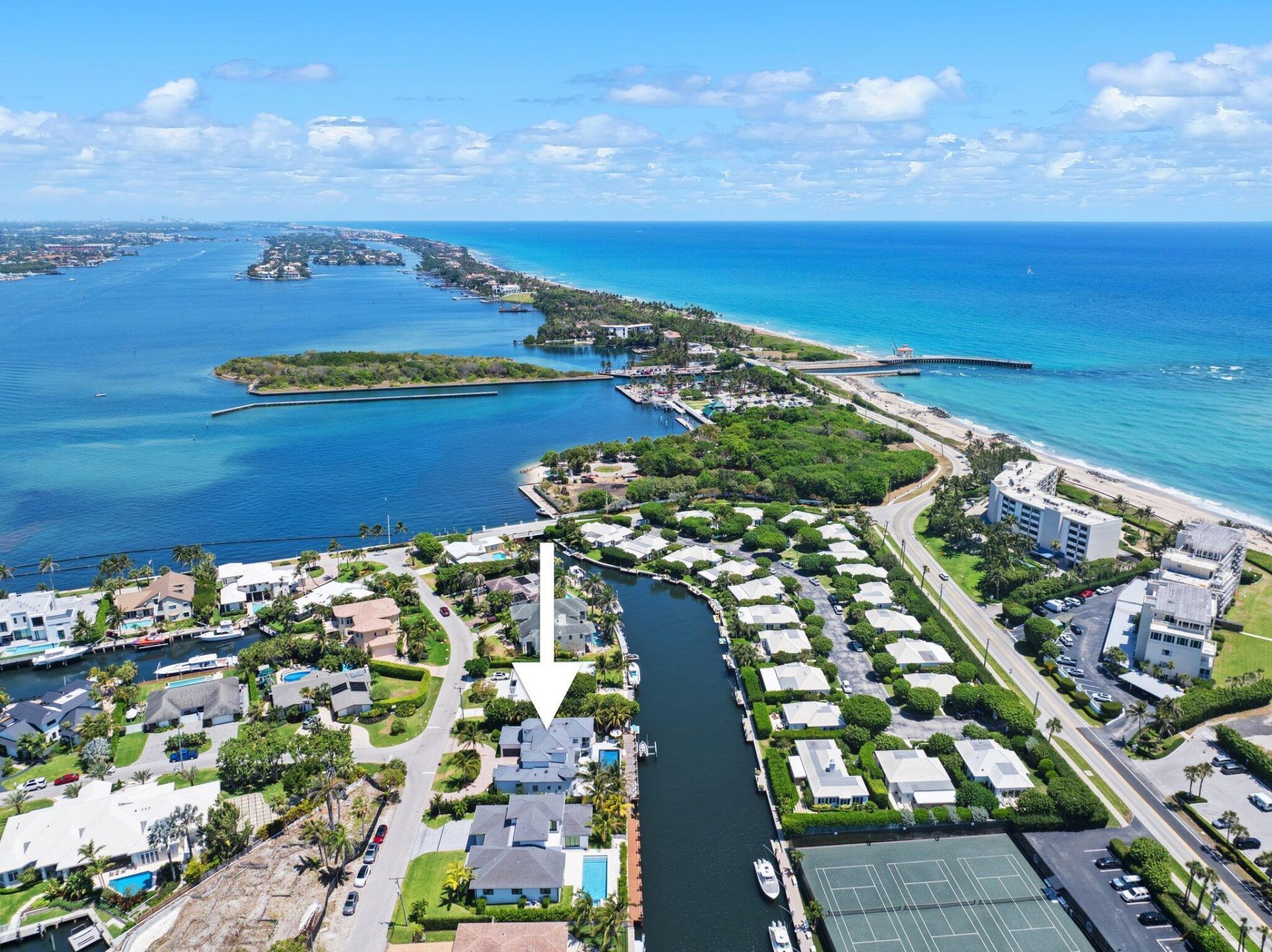 81 S Island Dr, Ocean Ridge, FL 33435 Photo