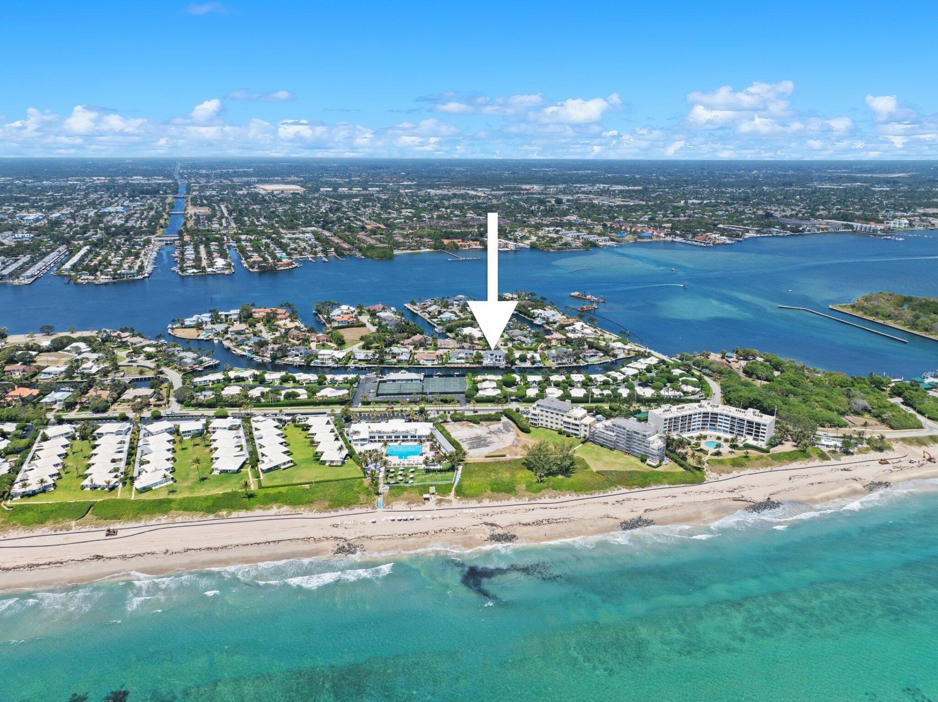 81 S Island Dr, Ocean Ridge, FL 33435 Photo