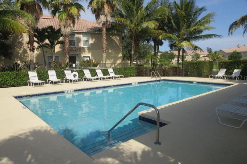 1176 Pinewood Lake Court, Greenacres, FL 33415 Photo