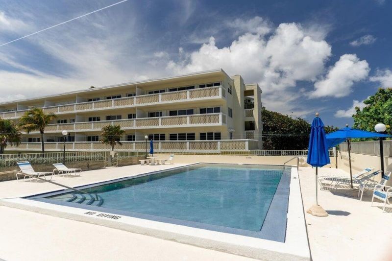 2565 S Ocean Boulevard, Unit 1230, Palm Beach, FL 33480 Photo