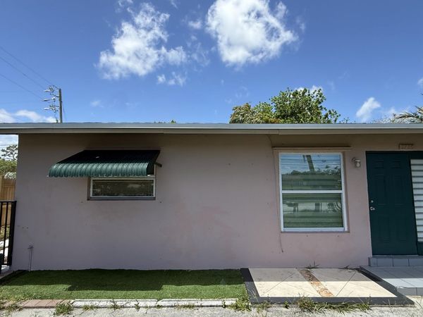 3735 Kirk Road, Lake Worth Beach, FL 33461