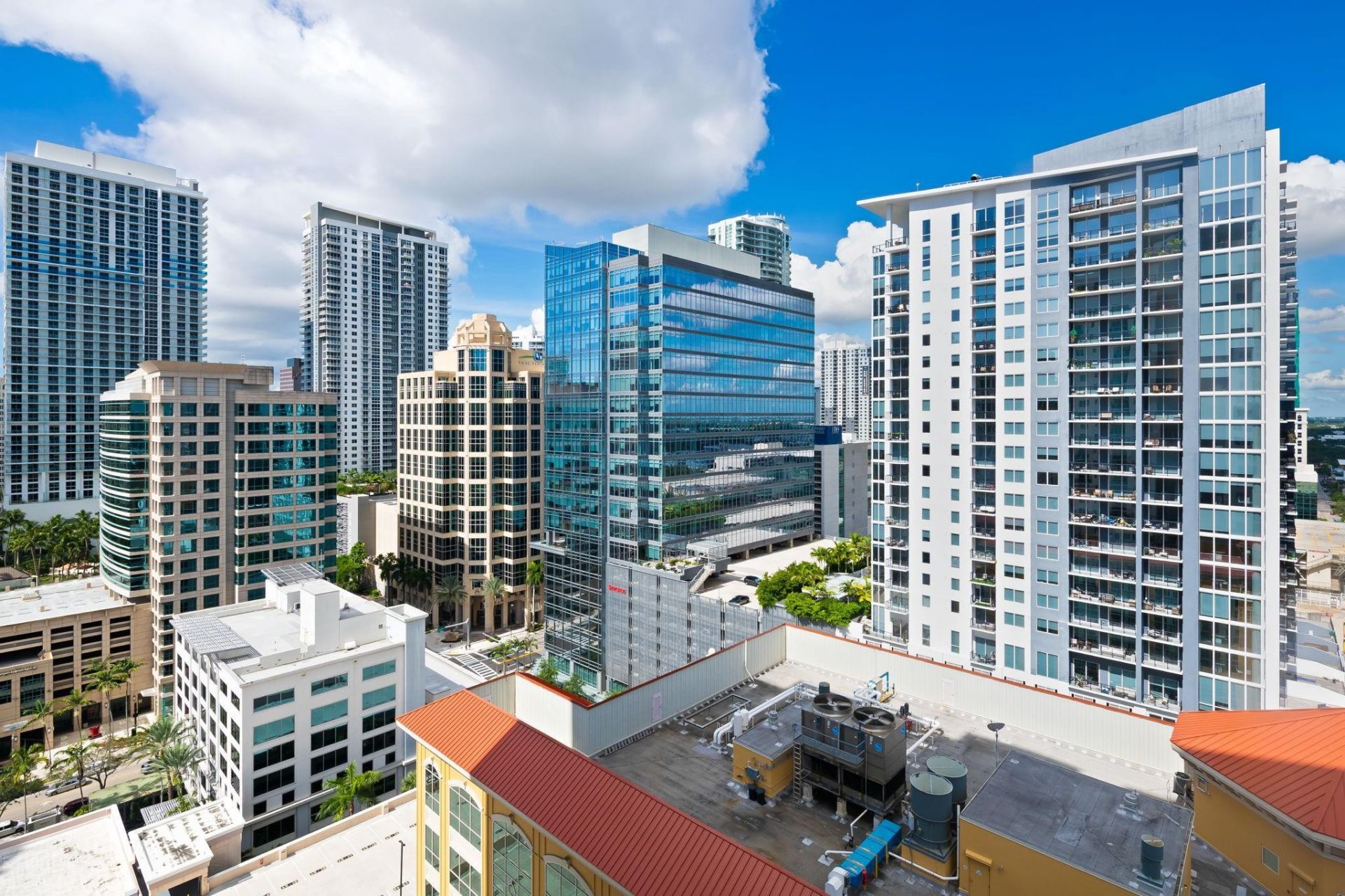350 SE 2nd Street, Unit 2280, Fort Lauderdale, FL 33301 Photo