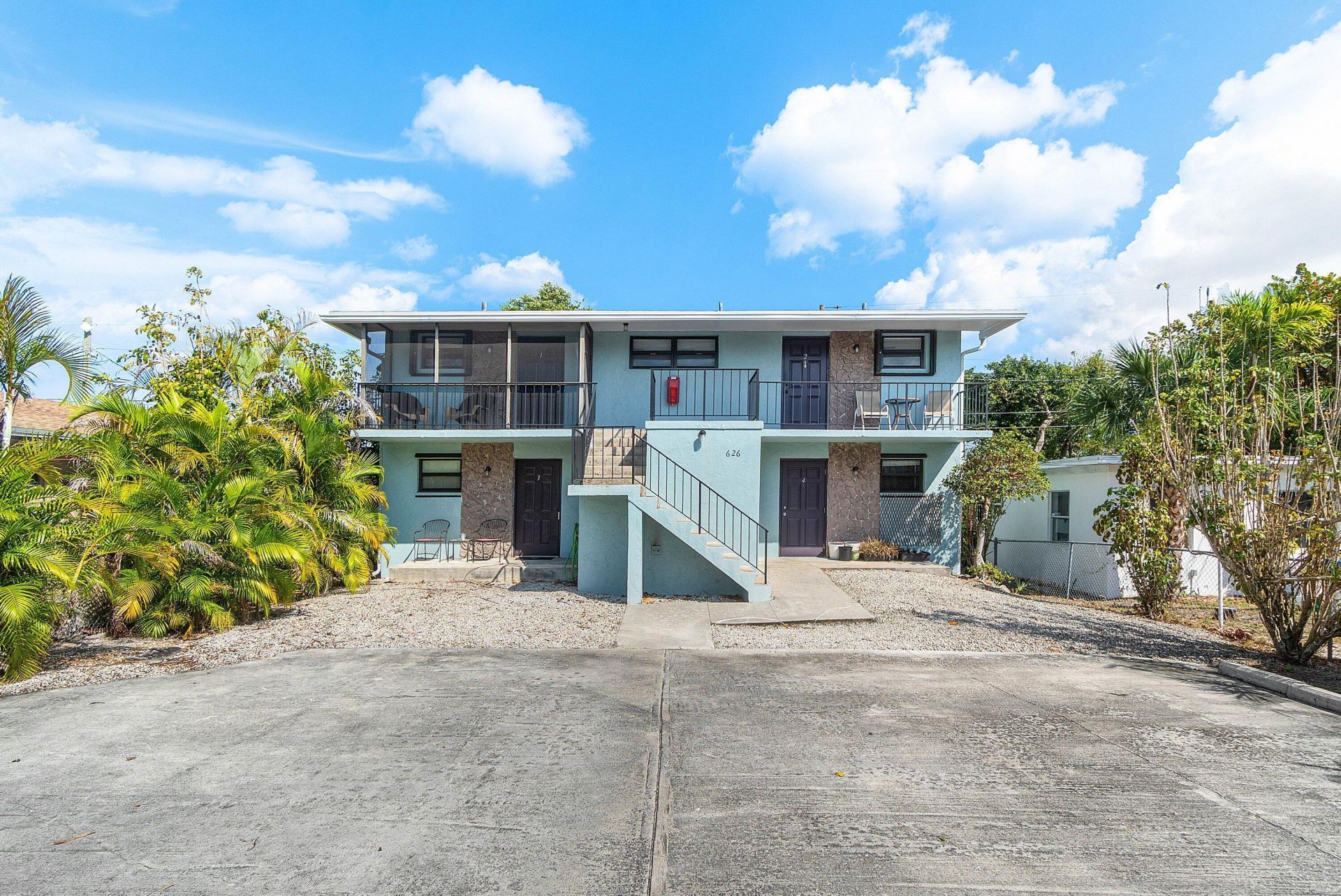626 N Federal Highway, Unit 3, Lake Worth Beach, FL 33460 Photo
