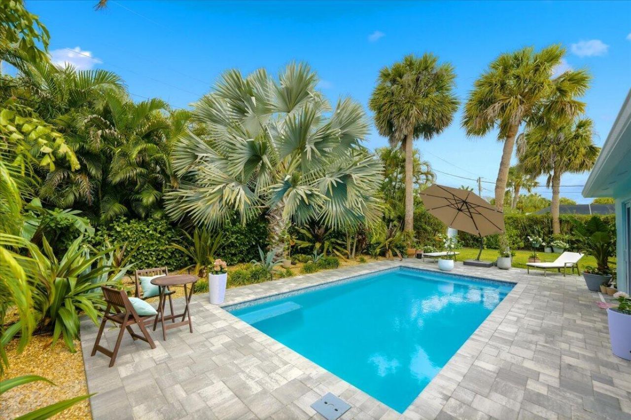 206 SE Wentworth Drive, Stuart, FL 34996 Photo