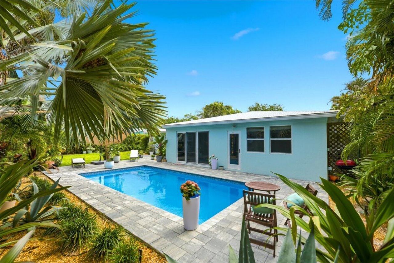 206 SE Wentworth Drive, Stuart, FL 34996 Photo