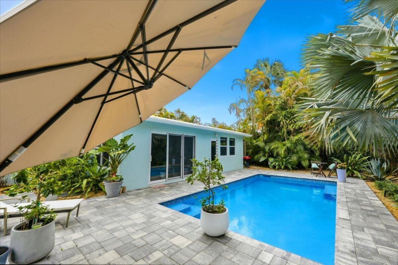 206 SE Wentworth Drive, Stuart, FL 34996 Photo