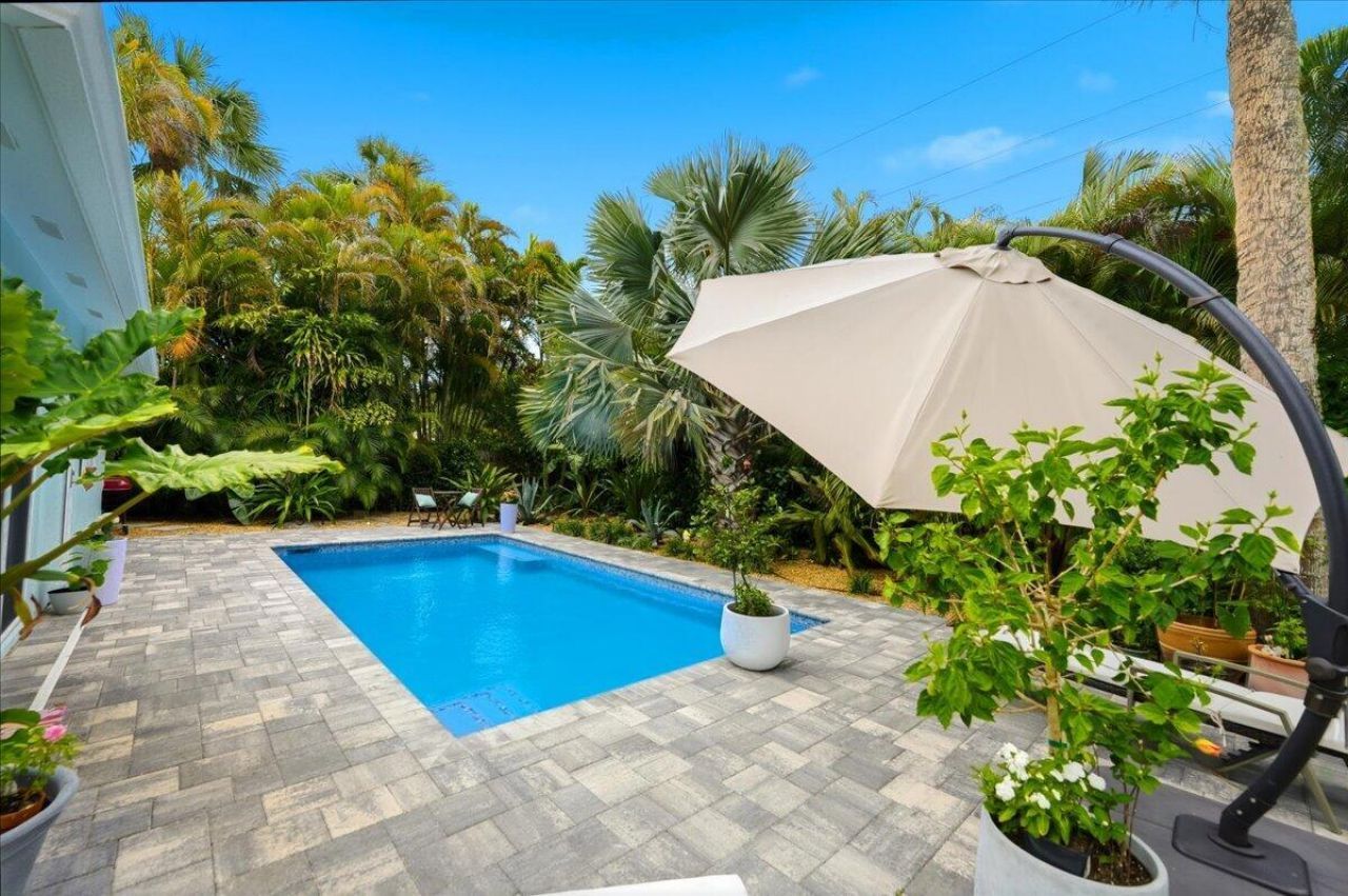 206 SE Wentworth Drive, Stuart, FL 34996 Photo