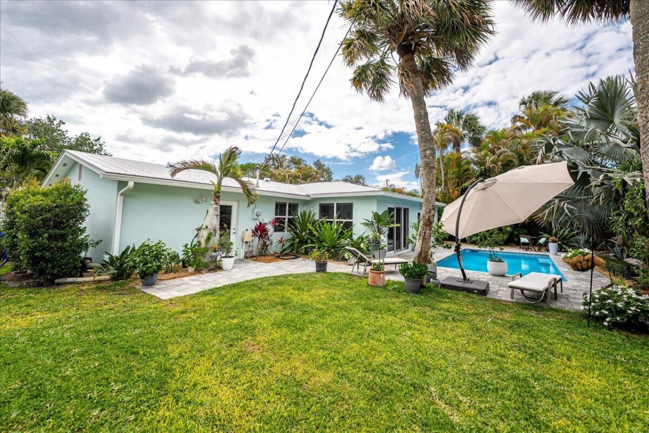 206 SE Wentworth Drive, Stuart, FL 34996 Photo