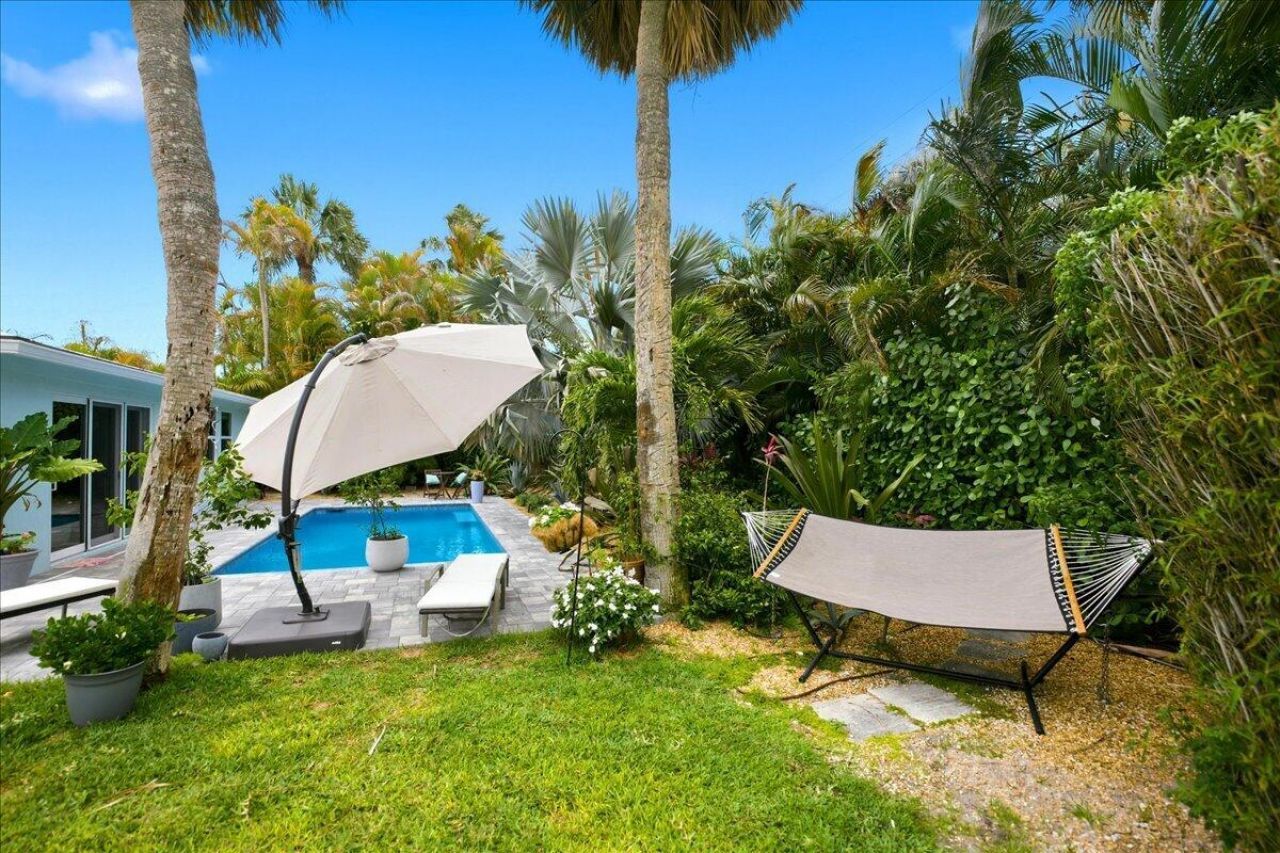 206 SE Wentworth Drive, Stuart, FL 34996 Photo