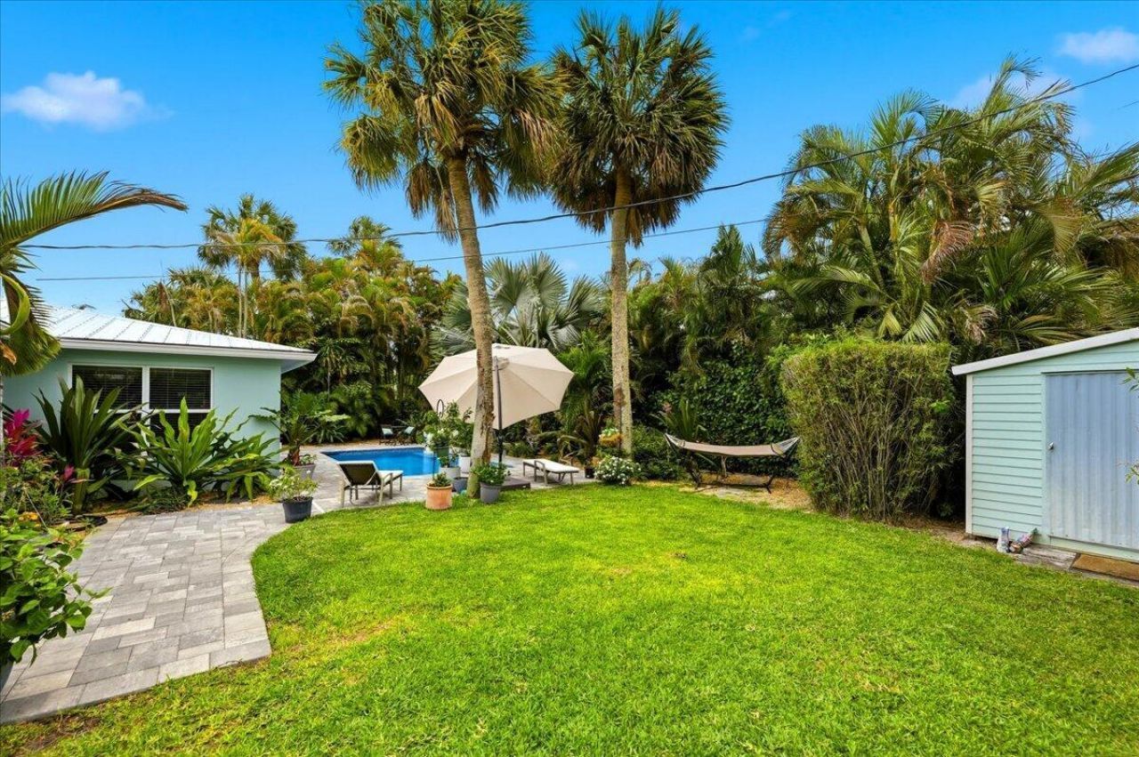 206 SE Wentworth Drive, Stuart, FL 34996 Photo