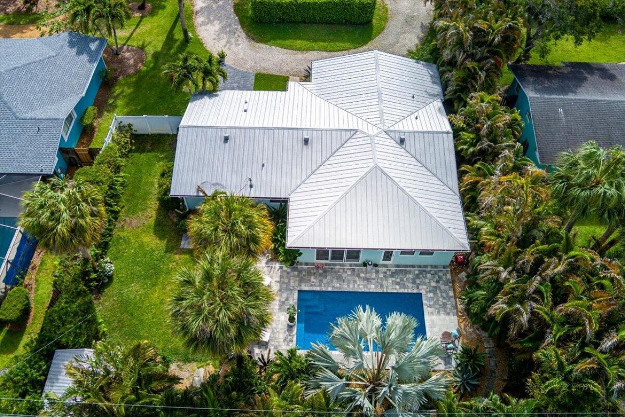 206 SE Wentworth Drive, Stuart, FL 34996 Photo