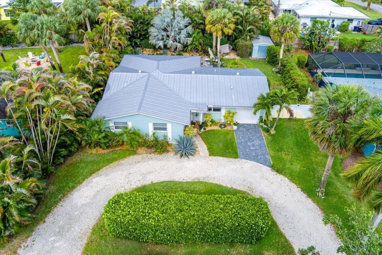 206 SE Wentworth Drive, Stuart, FL 34996 Photo
