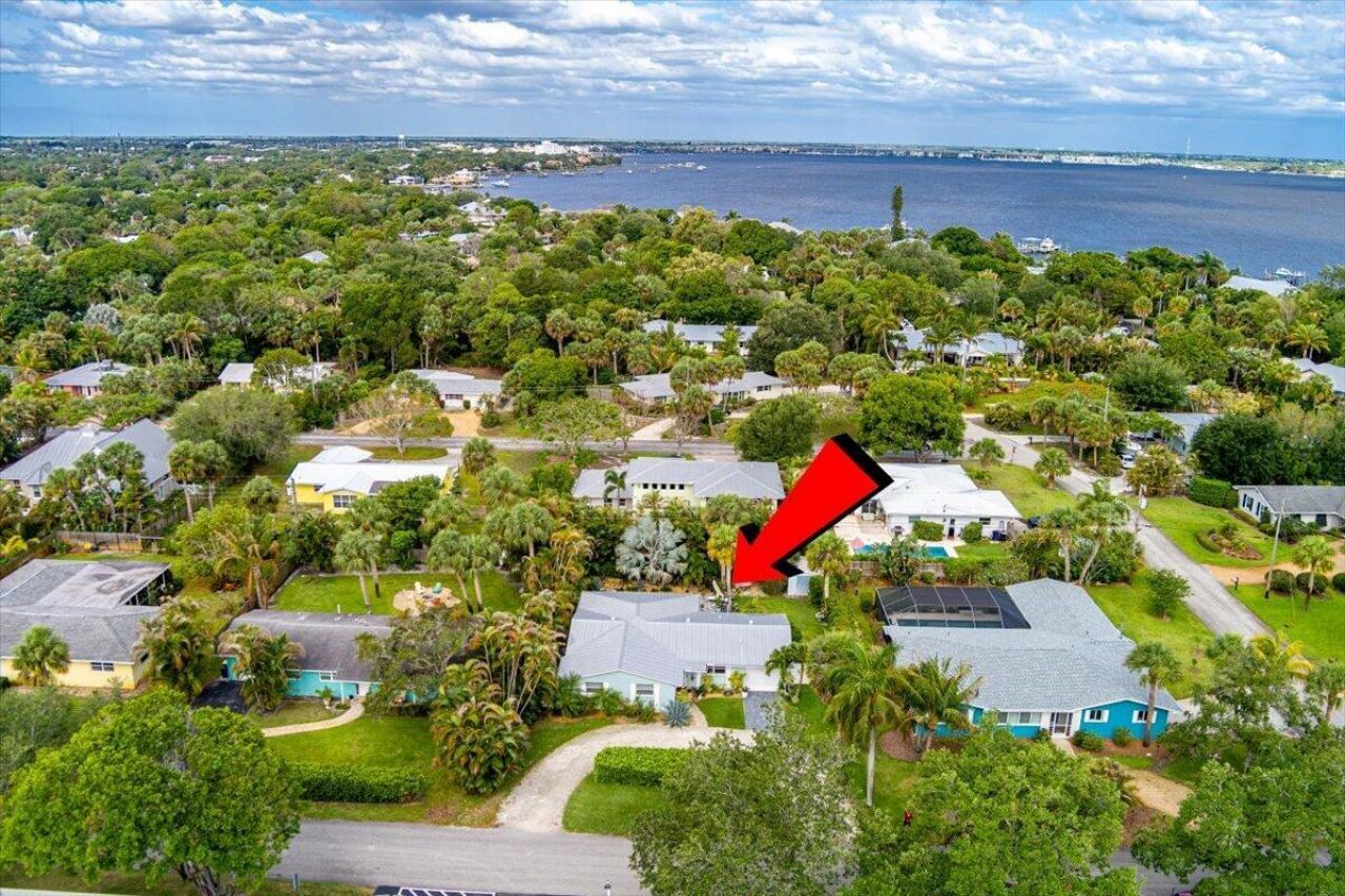 206 SE Wentworth Drive, Stuart, FL 34996 Photo