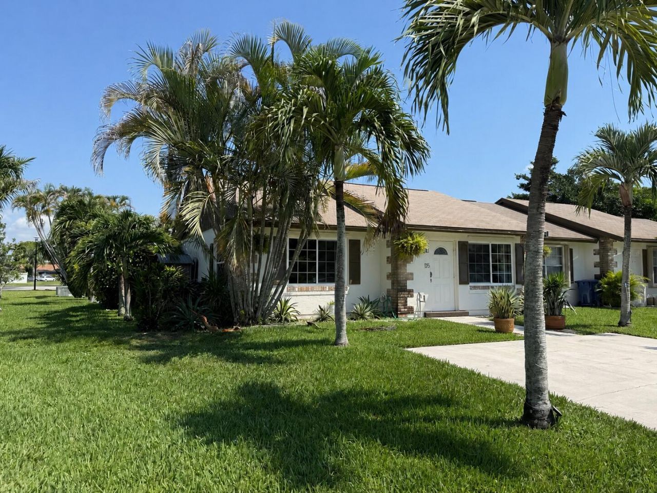 125 Doe Trail, Jupiter, FL 33458 Photo