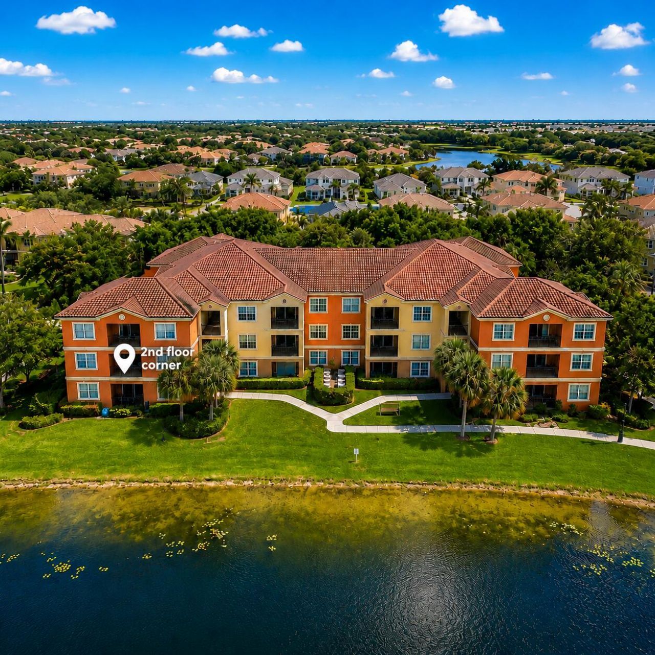 4404 SW 160th Avenue, Unit 829, Miramar, FL 33027 Photo