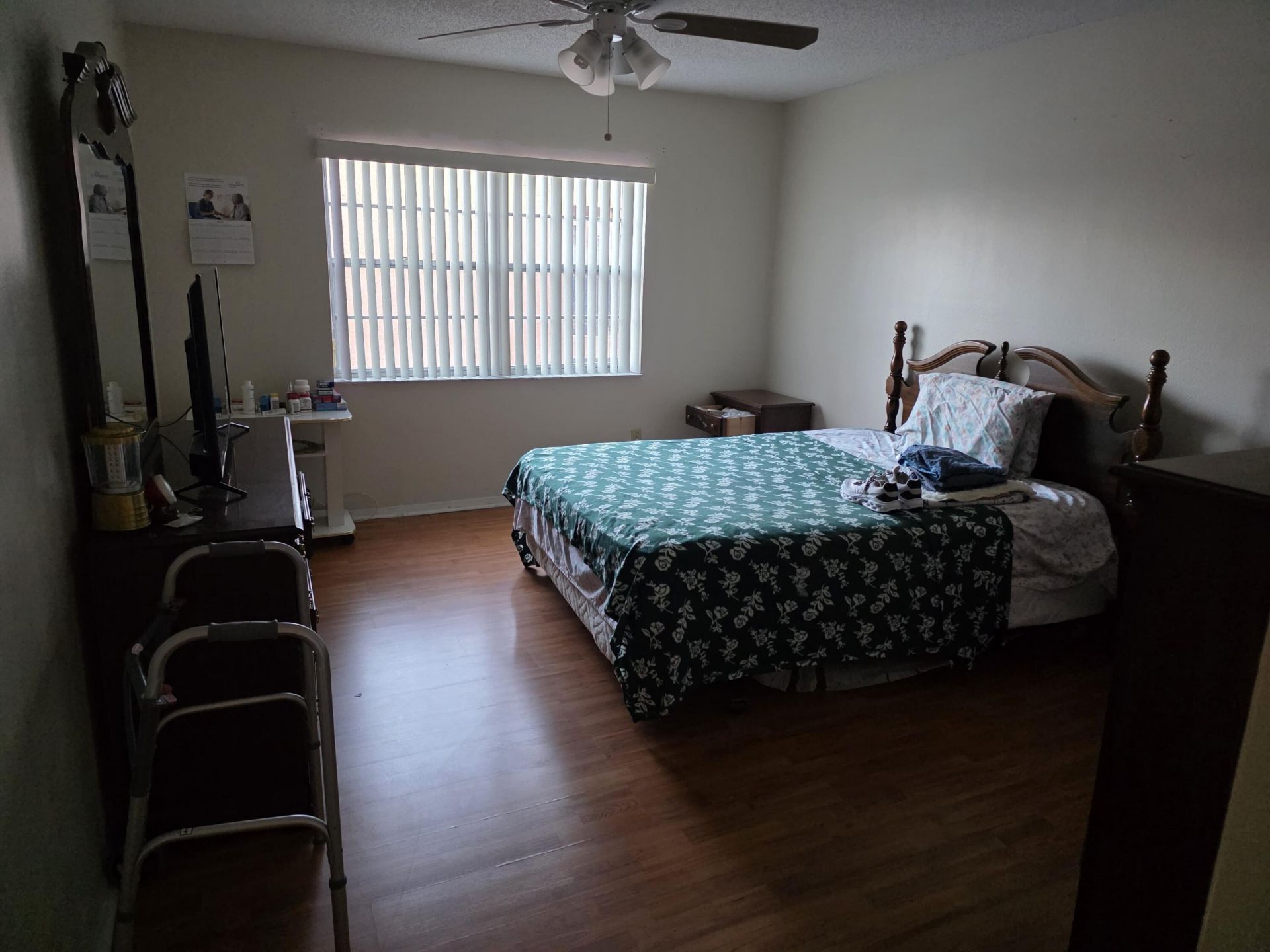 3048 E Sunrise Lakes Drive E, Unit 412, Sunrise, FL 33322 Photo