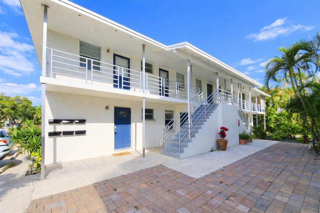 331 Walton Boulevard, Unit 5, West Palm Beach, FL 33405 Photo