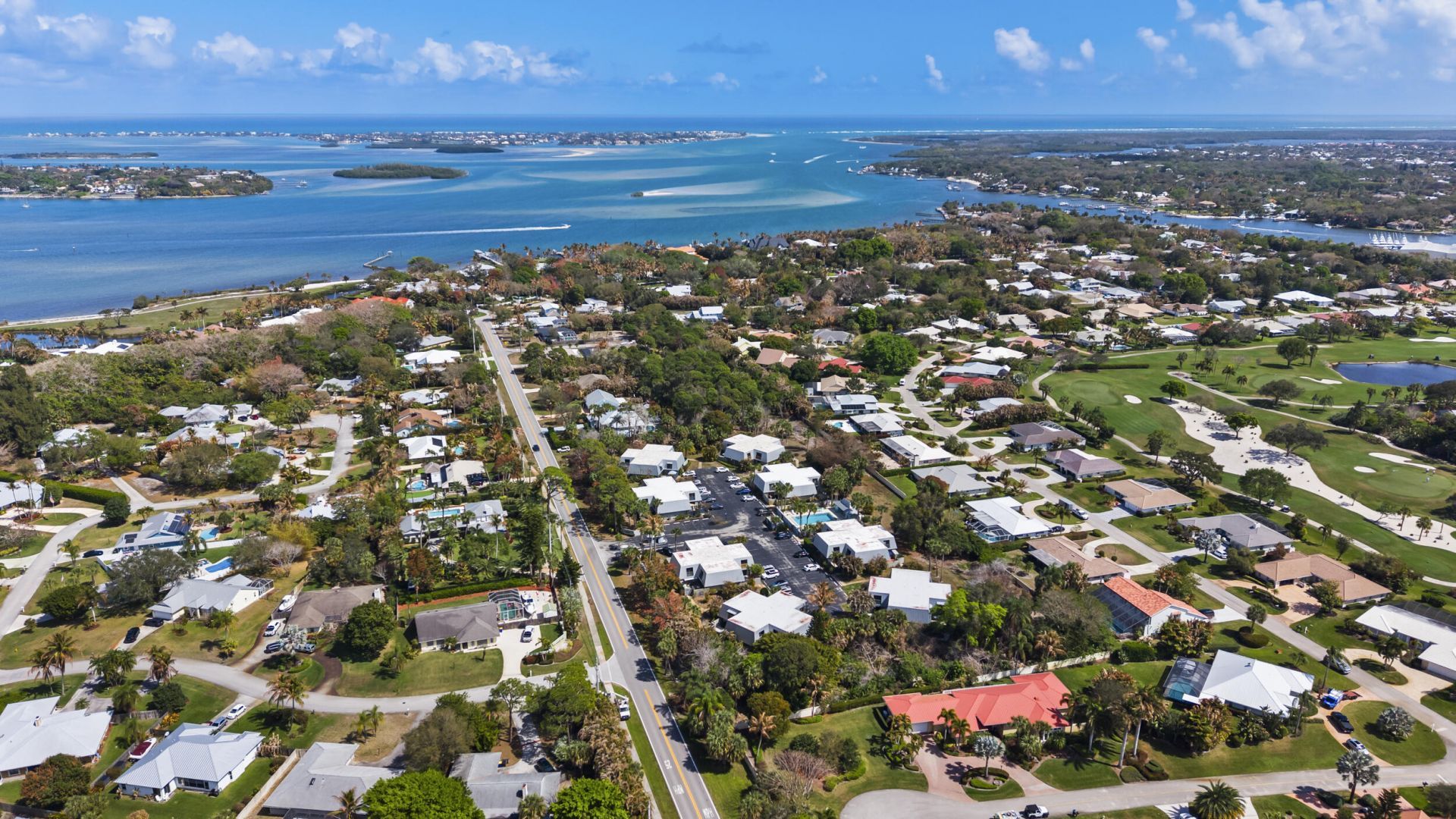 3852 Jefferson Street, Stuart, FL 34997 Photo