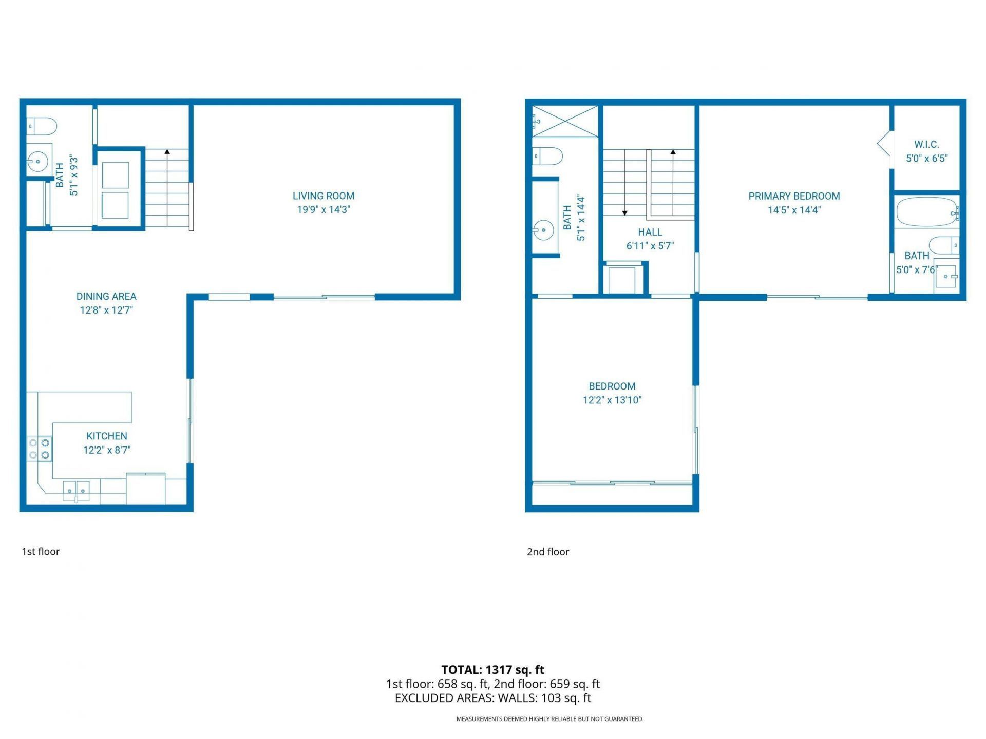 3852 Jefferson Street, Stuart, FL 34997 Photo
