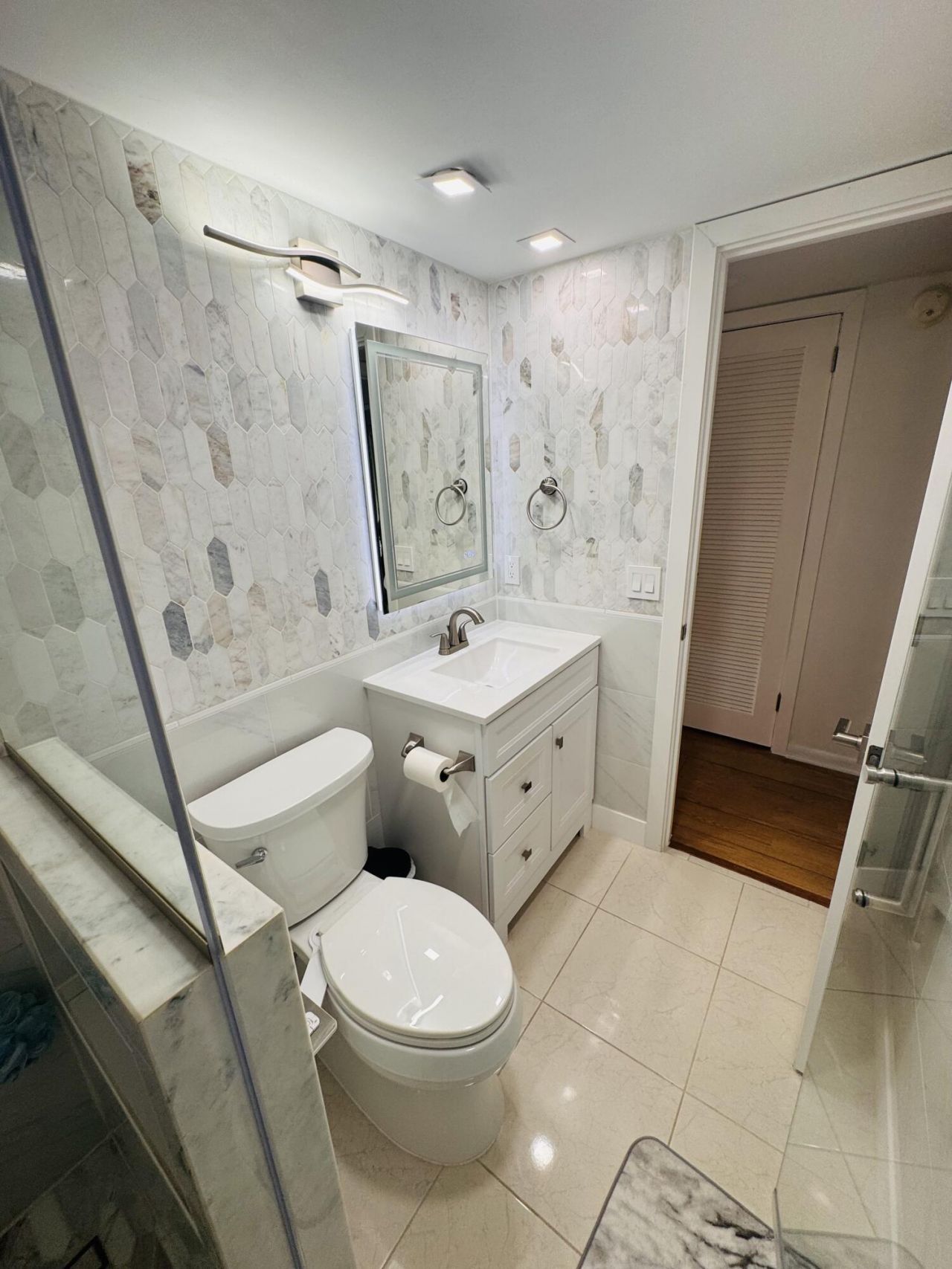 16 Windsor A, West Palm Beach, FL 33417 Photo