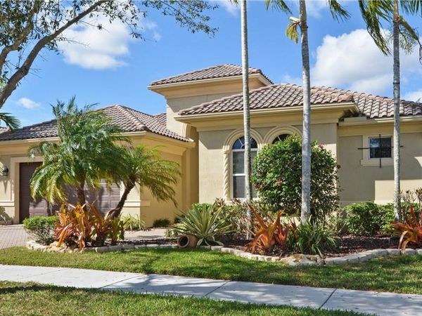 7441 NW 115th Terrace, Parkland, FL 33076