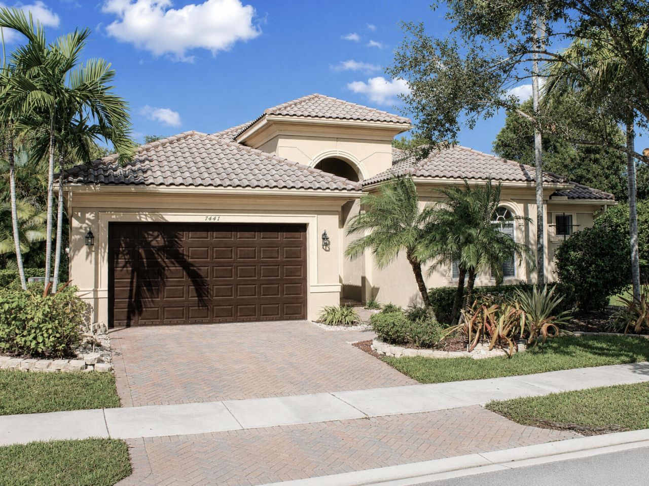 7441 NW 115th Terrace, Parkland, FL 33076 Photo