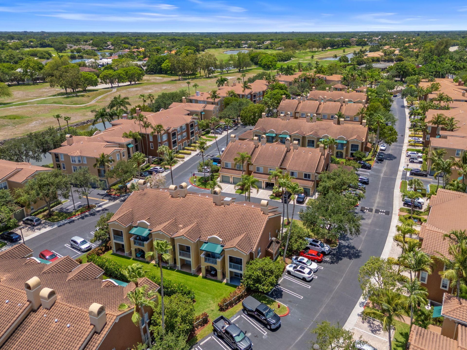 11771 St Andrews Place, Unit Apt 101, Wellington, FL 33414 Photo