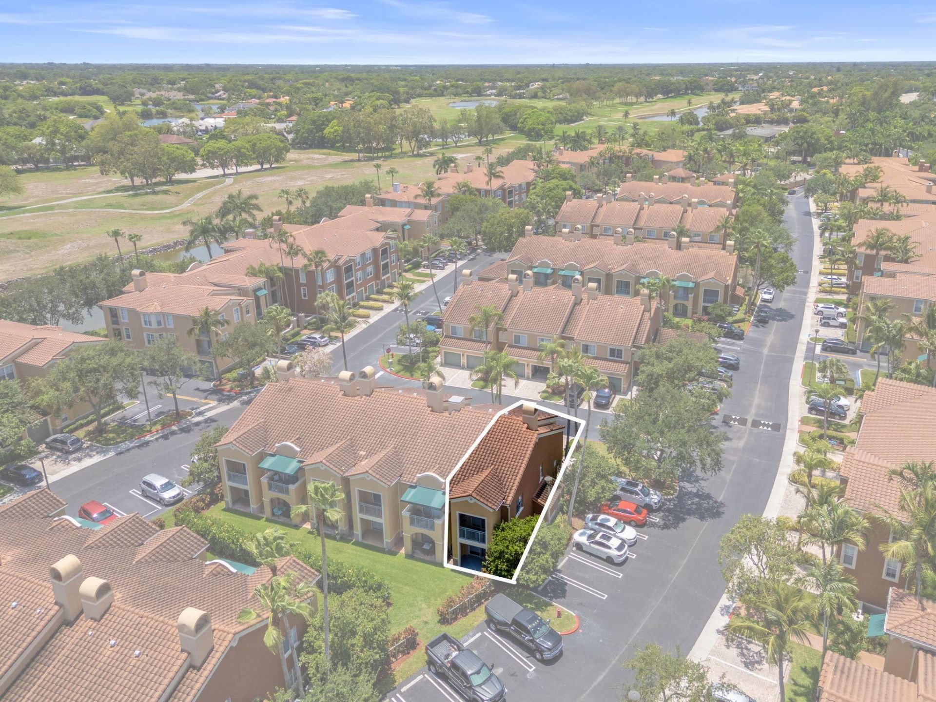11771 St Andrews Place, Unit Apt 101, Wellington, FL 33414 Photo