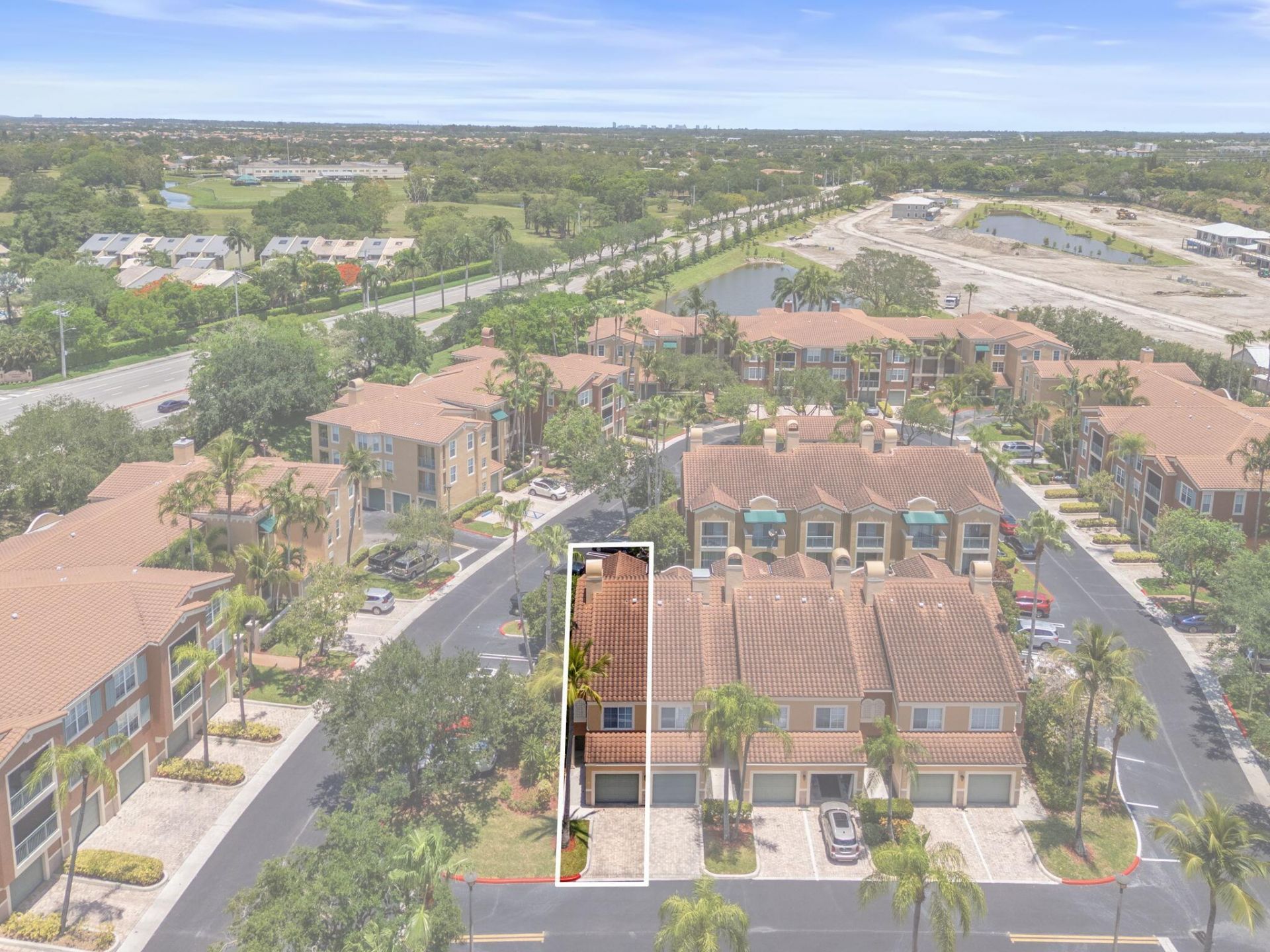 11771 St Andrews Place, Unit Apt 101, Wellington, FL 33414 Photo