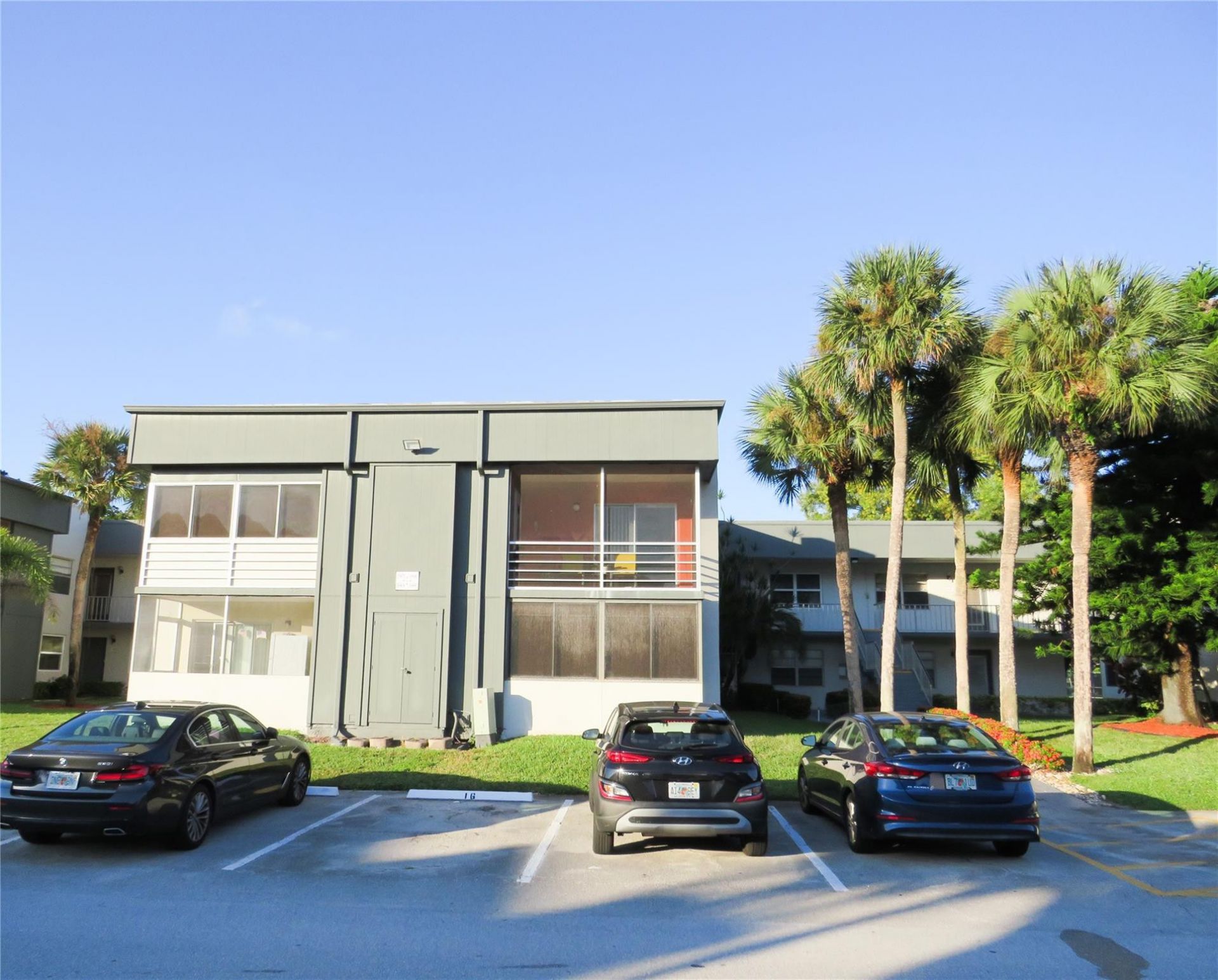 343 Normandy, Unit 343, Delray Beach, FL 33484 Photo