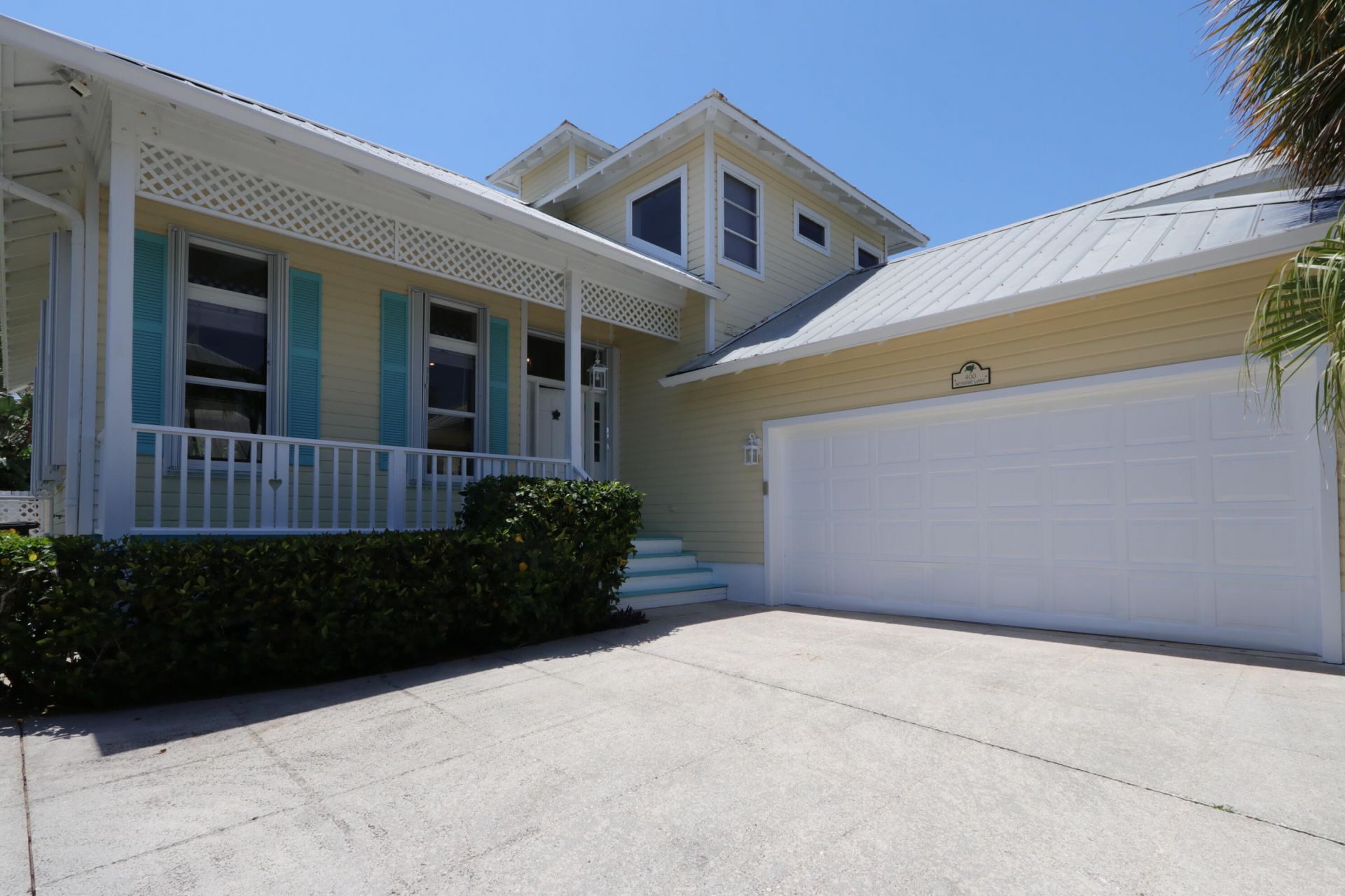 400 Seaside Lane, Juno Beach, FL 33408 Photo