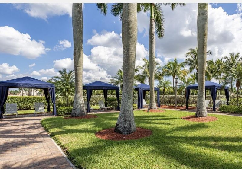 9205 Dupont Place, Wellington, FL 33414 Photo