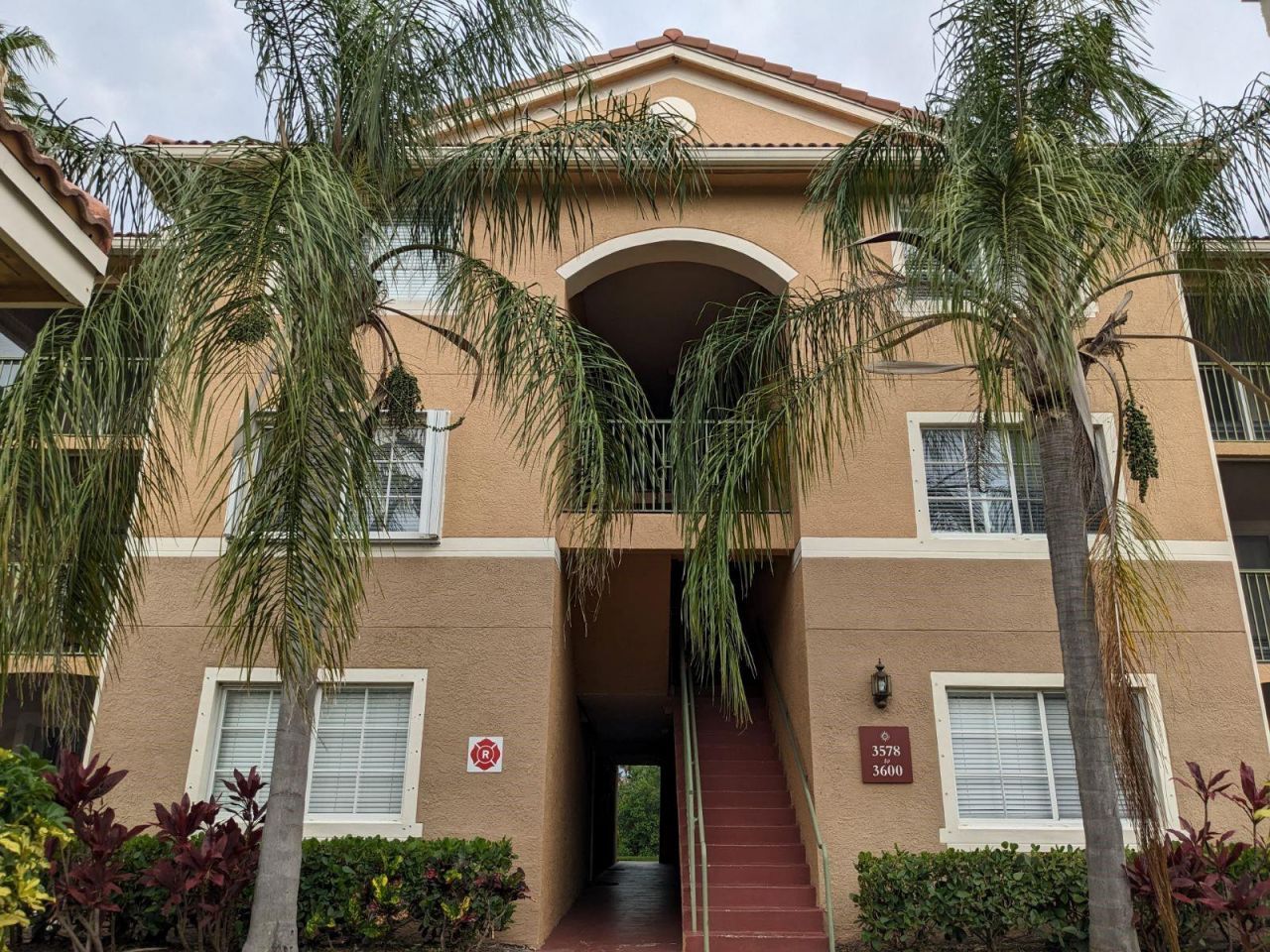 3624 NW Adriatic Lane, Unit 308, Jensen Beach, FL 34957 Photo