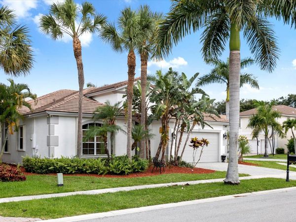 6059 Bither Way, Lake Worth, FL 33467