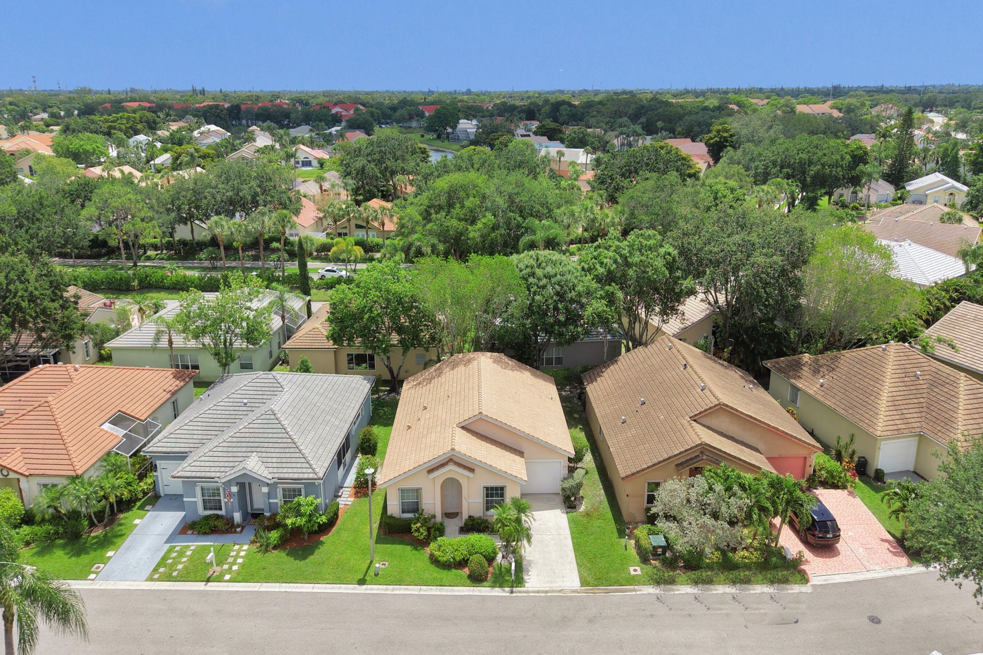 133 Caribe Court, Greenacres, FL 33413 Photo