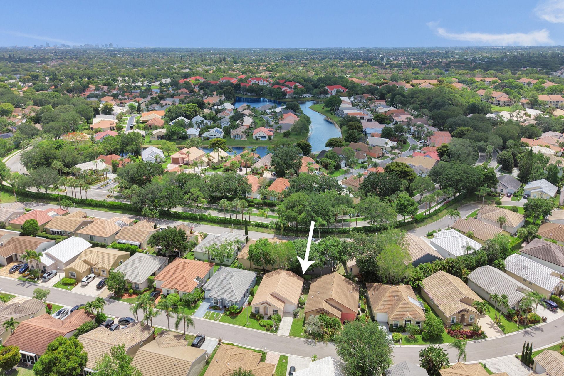 133 Caribe Court, Greenacres, FL 33413 Photo