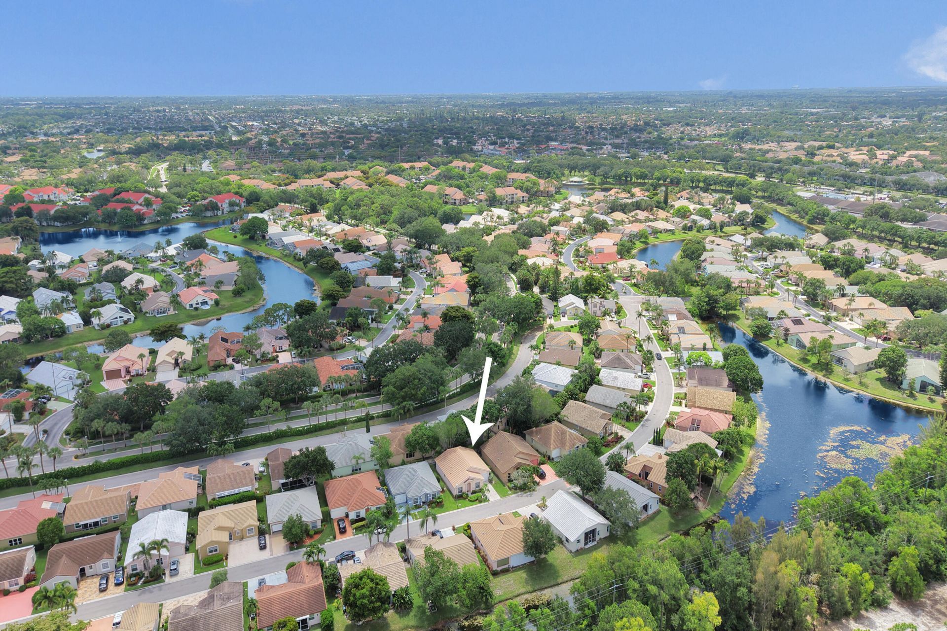 133 Caribe Court, Greenacres, FL 33413 Photo