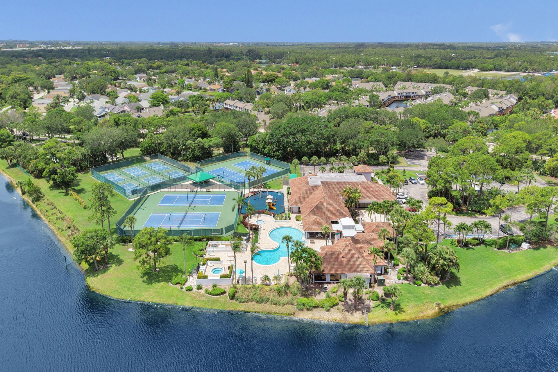 133 Caribe Court, Greenacres, FL 33413 Photo