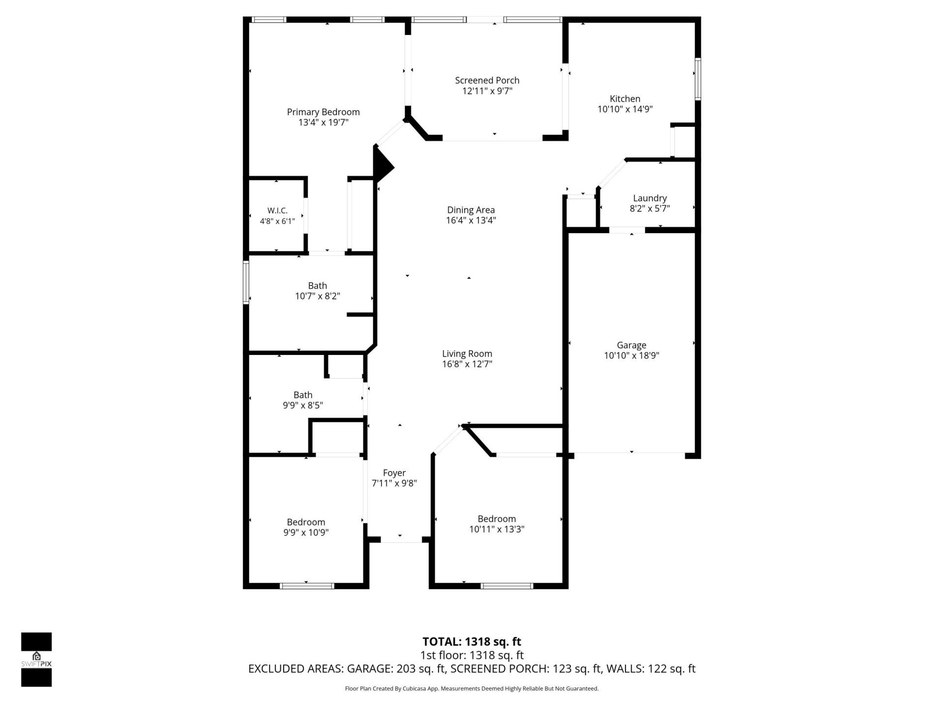 133 Caribe Court, Greenacres, FL 33413 Photo