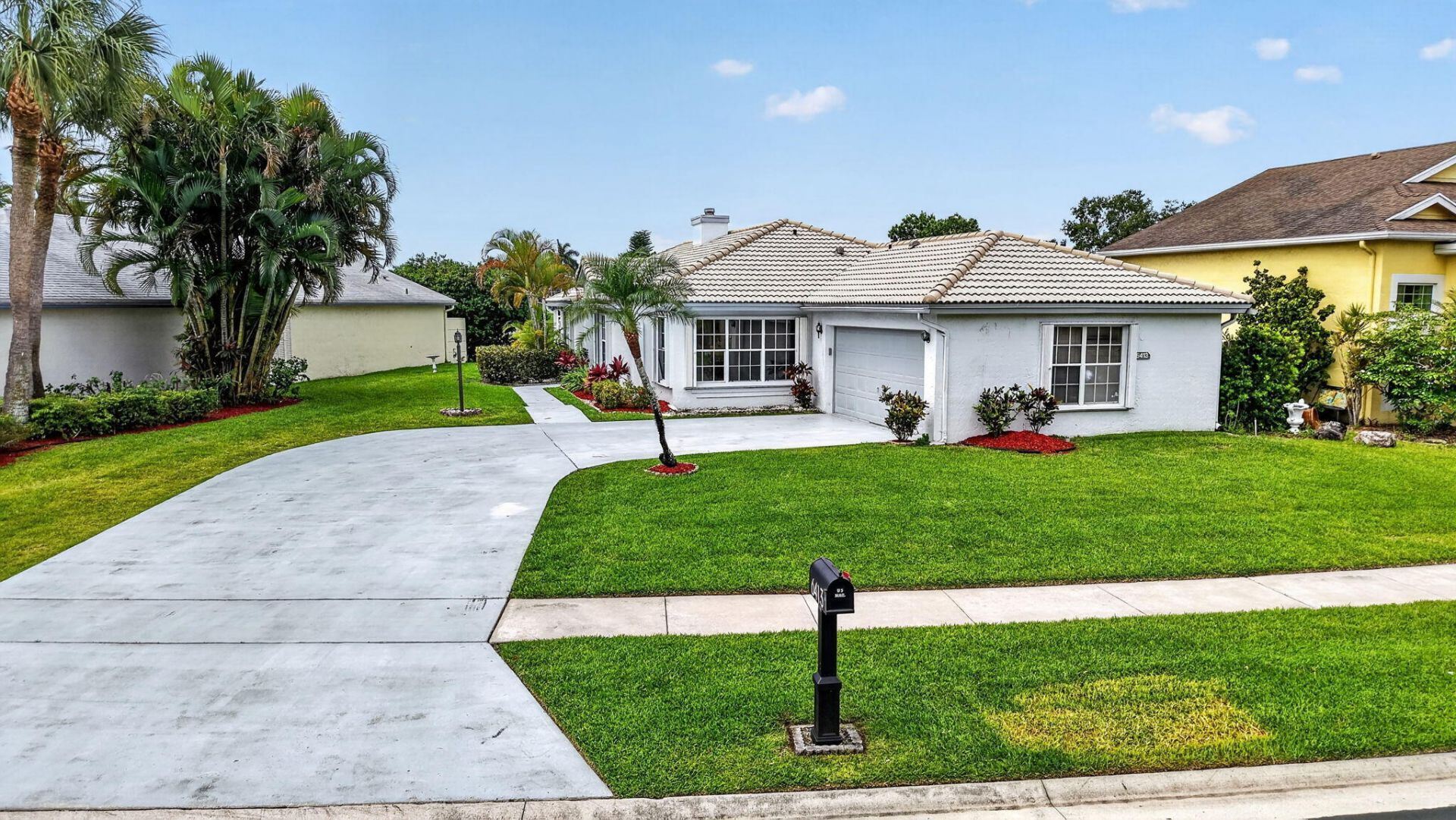 6413 Lansdowne Circle, Boynton Beach, FL 33472 Photo