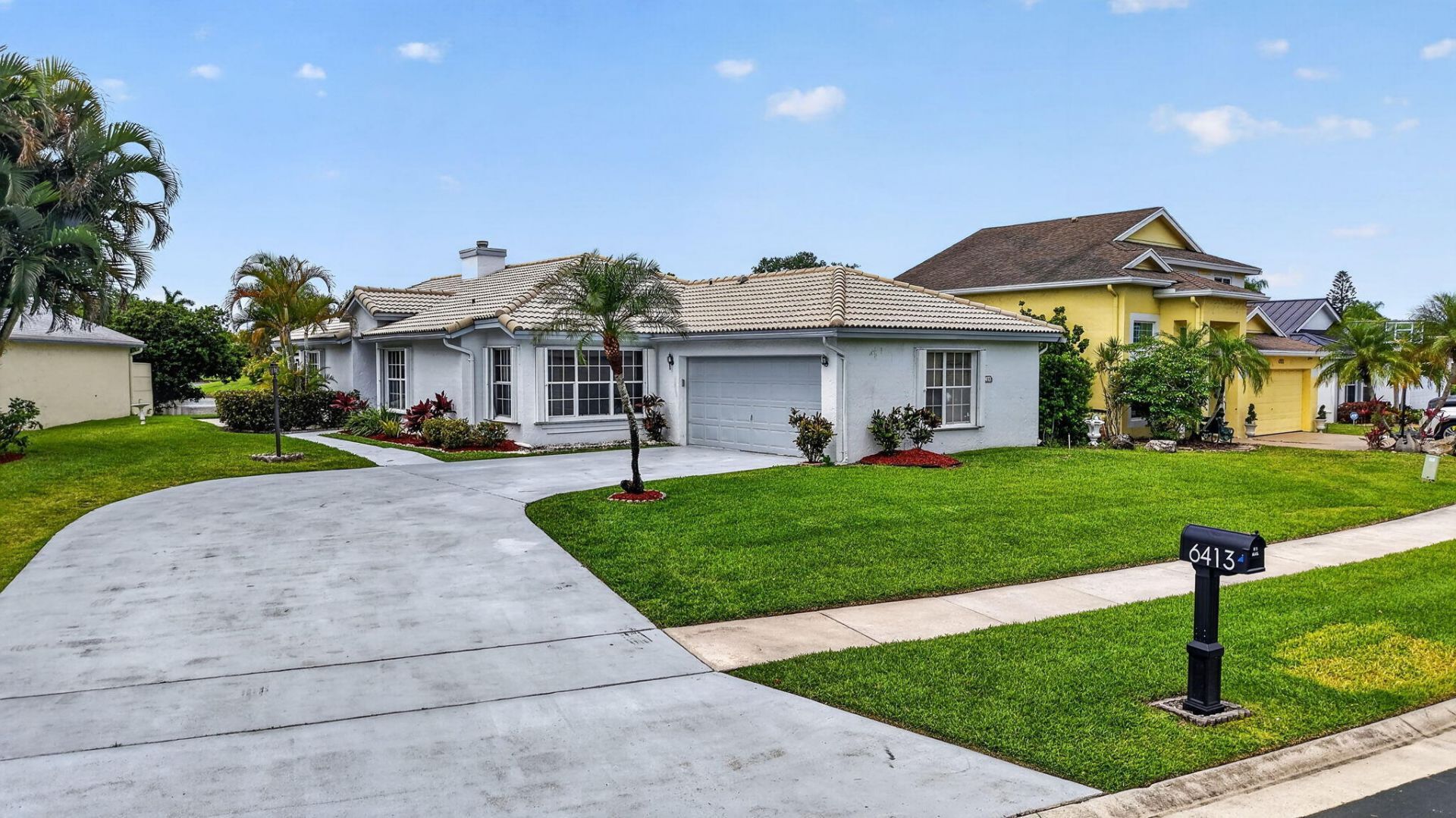 6413 Lansdowne Circle, Boynton Beach, FL 33472 Photo