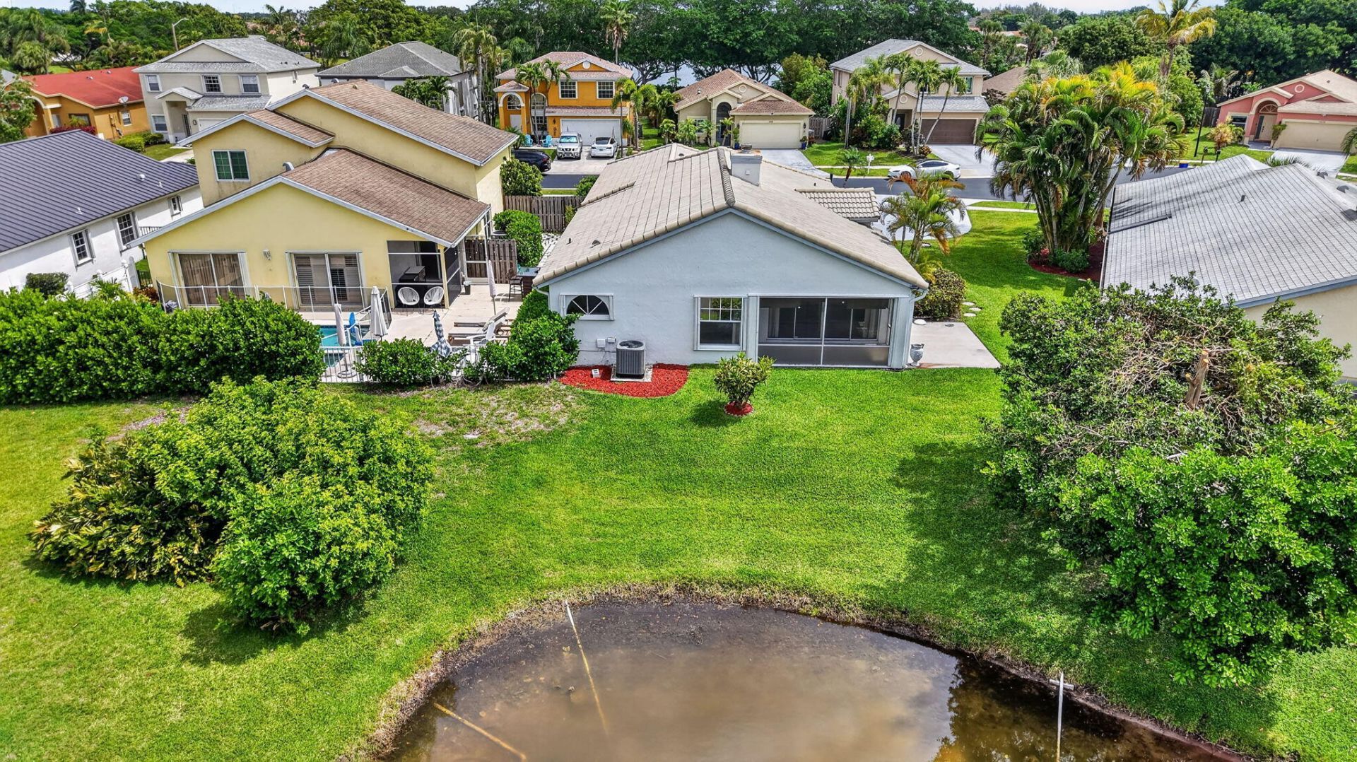 6413 Lansdowne Circle, Boynton Beach, FL 33472 Photo