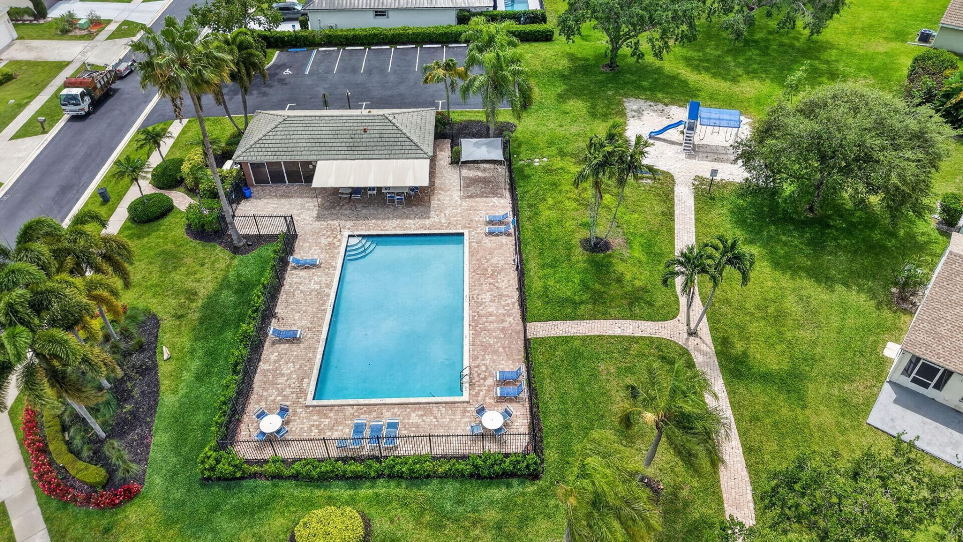 6413 Lansdowne Circle, Boynton Beach, FL 33472 Photo