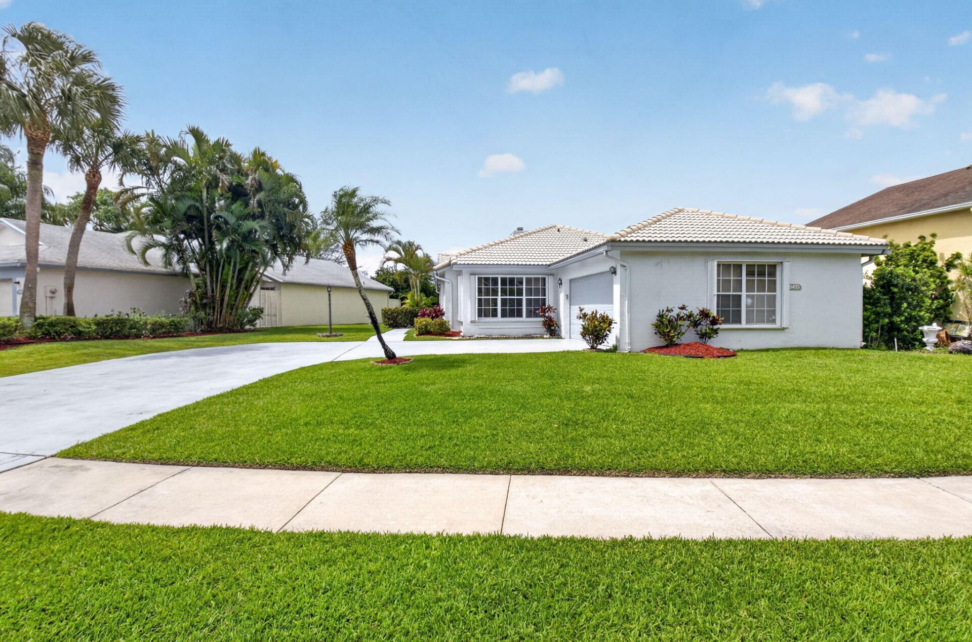6413 Lansdowne Circle, Boynton Beach, FL 33472 Photo
