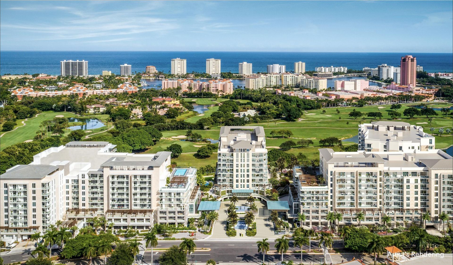 220 SE Mizner Boulevard, Unit 323, Boca Raton, FL 33432 Photo